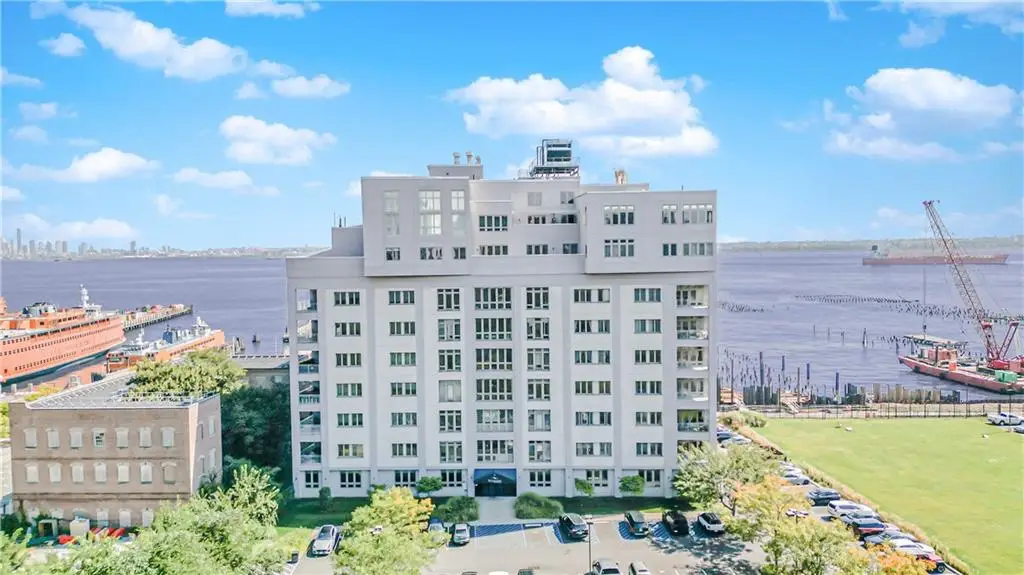 90 Bay Street Land #9F, Staten Island, NY 10301 - #1