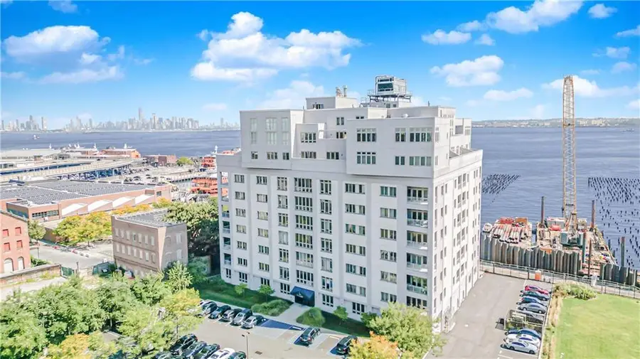 90 Bay Street Land #9F, Staten Island, NY 10301 - #2