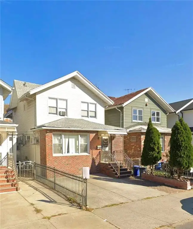 1817 63rd Street, Brooklyn, NY 11204 - #1