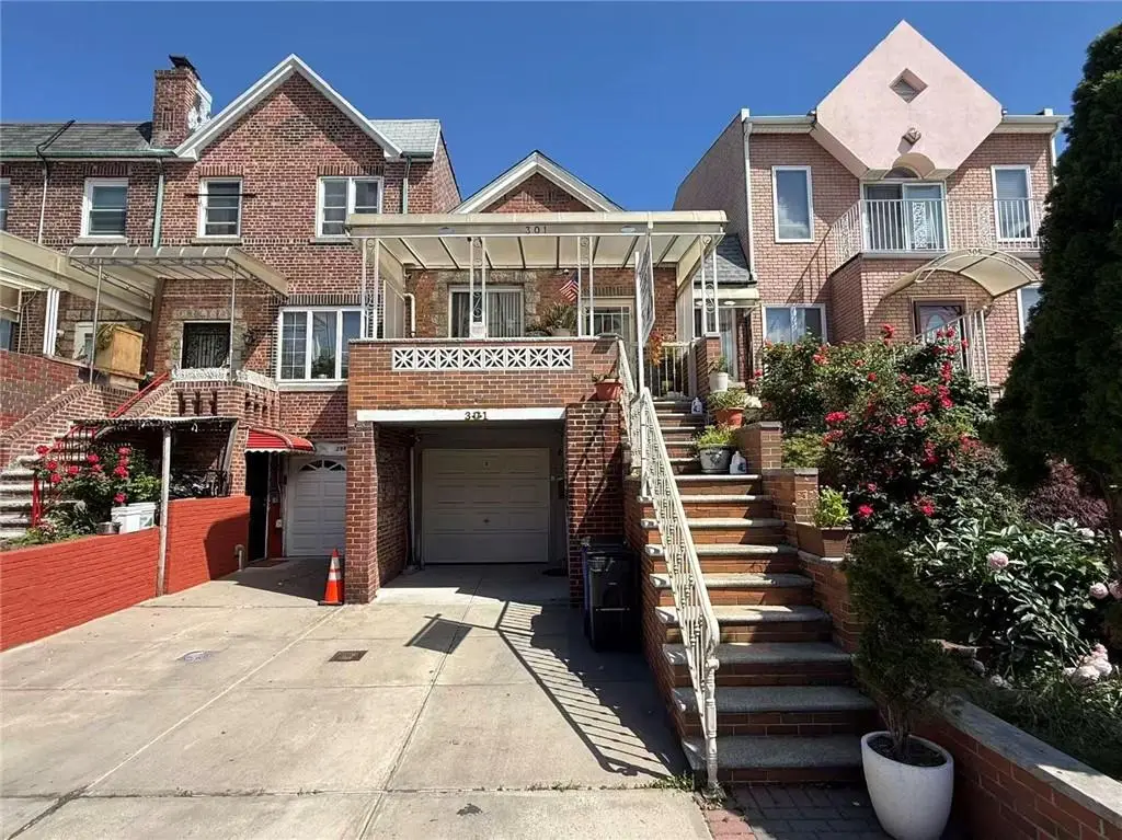 301 Bay 20th Street, Brooklyn, NY 11214 - #1