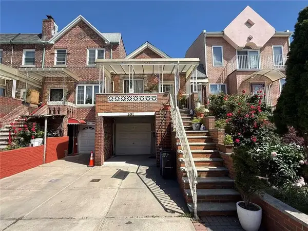 301 Bay 20th Street, Brooklyn, NY 11214