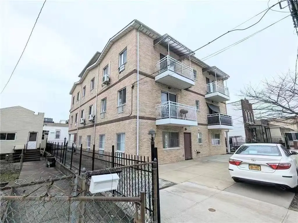 2543 W 16 Street #1A, Brooklyn, NY 11214 - #1