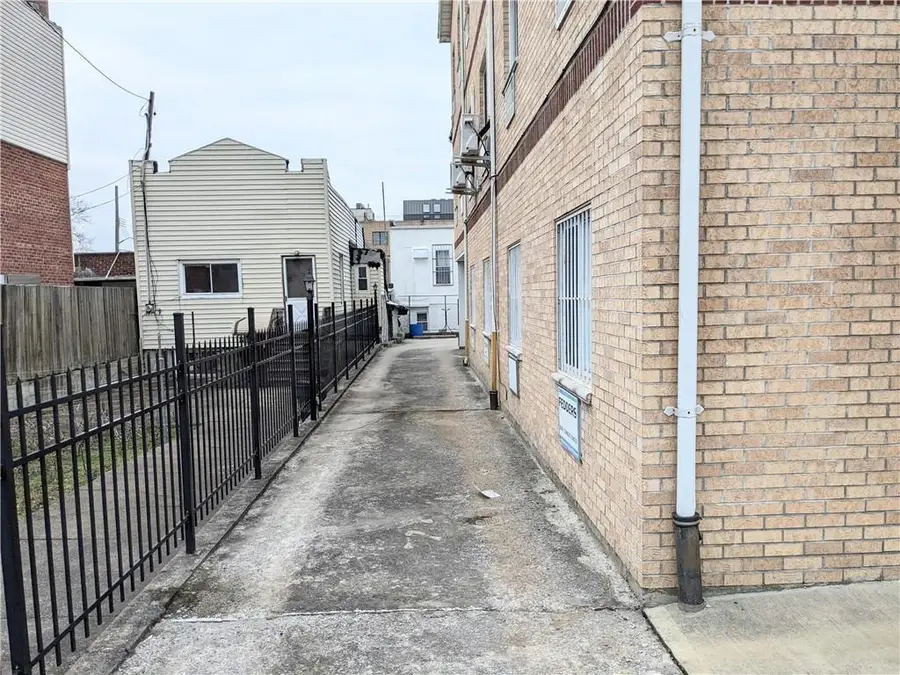 2543 W 16 Street #1A, Brooklyn, NY 11214 - #2