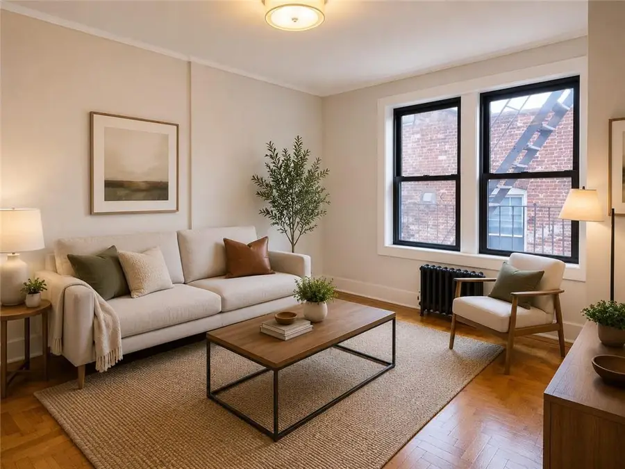 219 78th Street #3D, Brooklyn, NY 11209 - #2