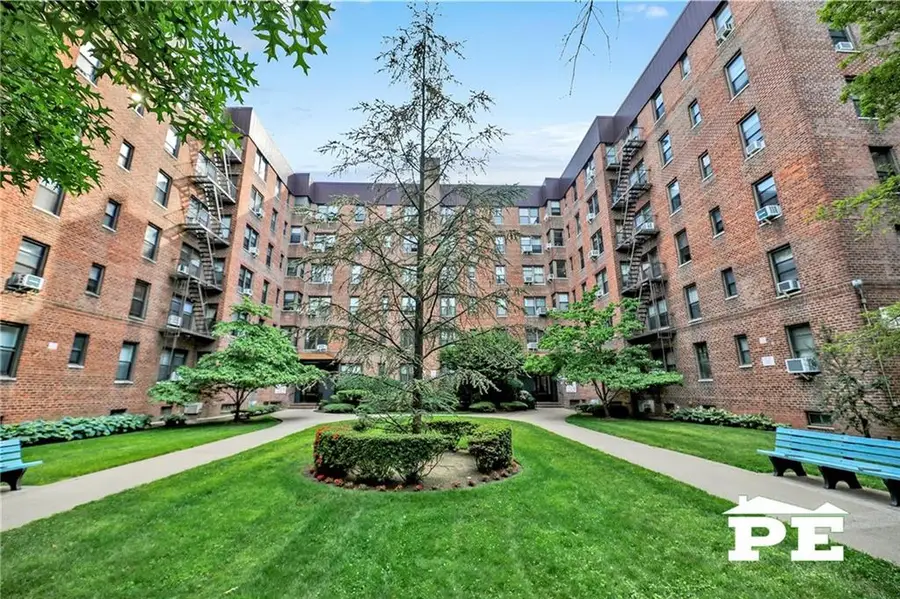 2260 Burnett Street #4F, Brooklyn, NY 11229 - #2