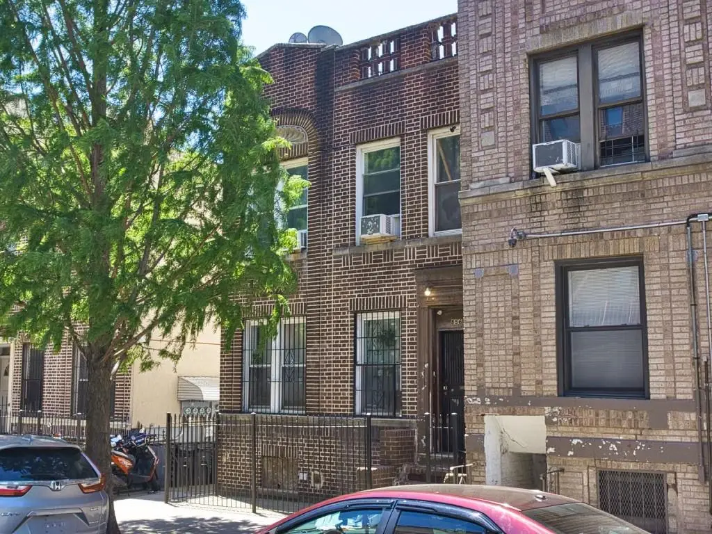 856 42 Street, Brooklyn, NY 11232 - #1