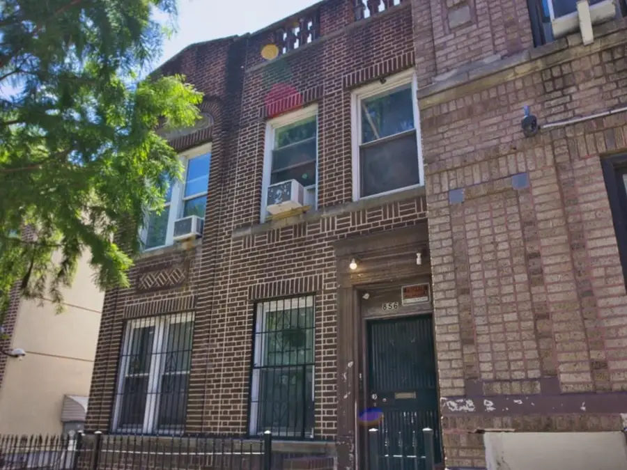 856 42 Street, Brooklyn, NY 11232 - #2