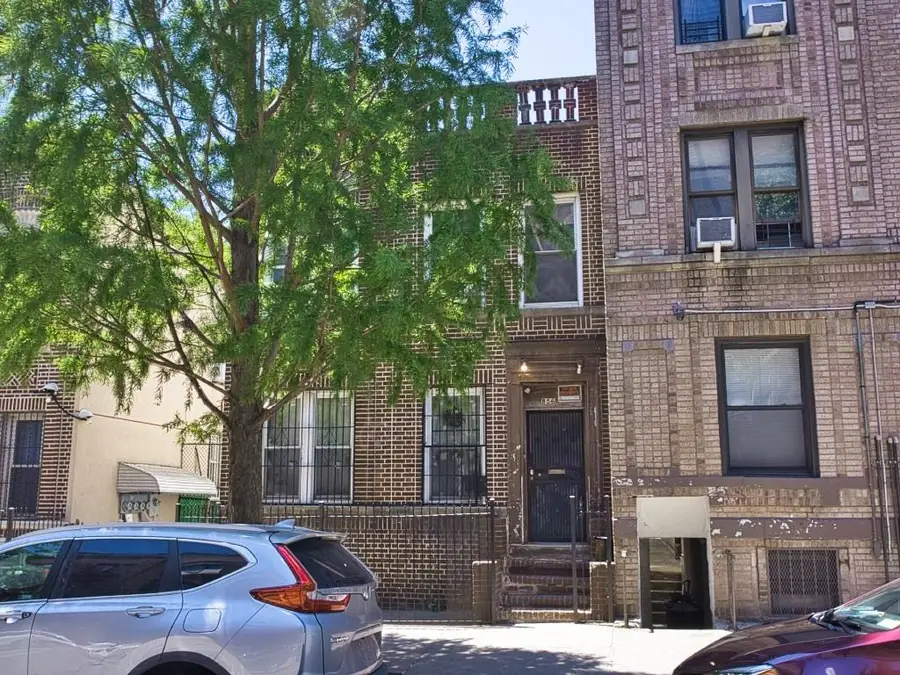 856 42 Street, Brooklyn, NY 11232 - #3