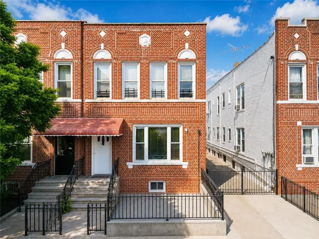2415 Benson Avenue, Brooklyn, NY 11214 - #1