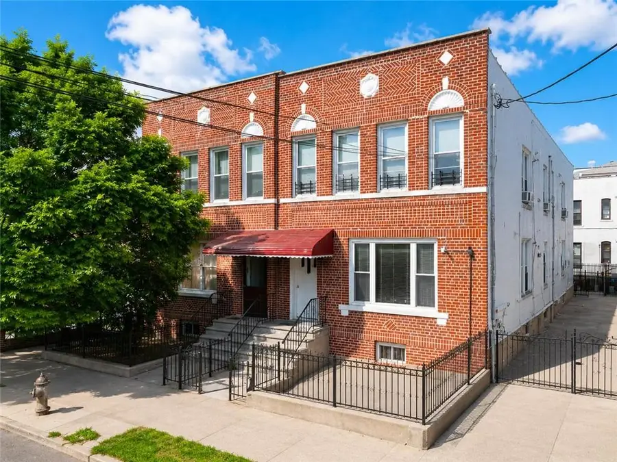 2415 Benson Avenue, Brooklyn, NY 11214 - #2