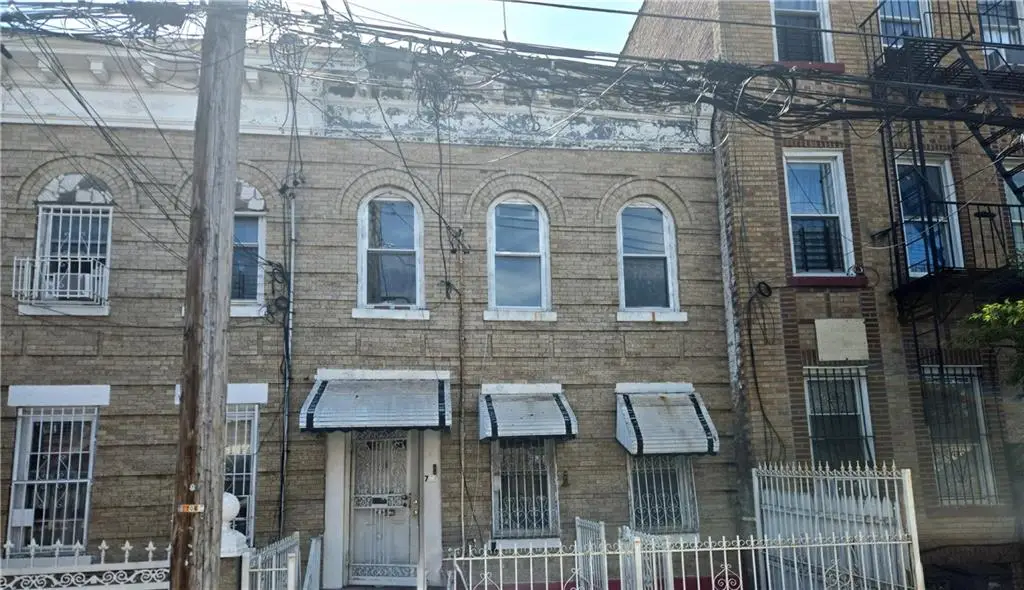 706 Cleveland Street, Brooklyn, NY 11208 - #1