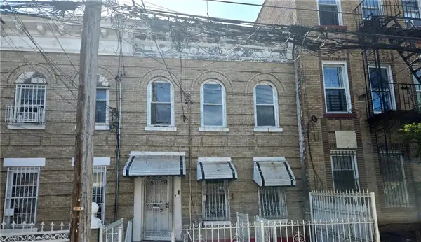 706 Cleveland Street, Brooklyn, NY 11208