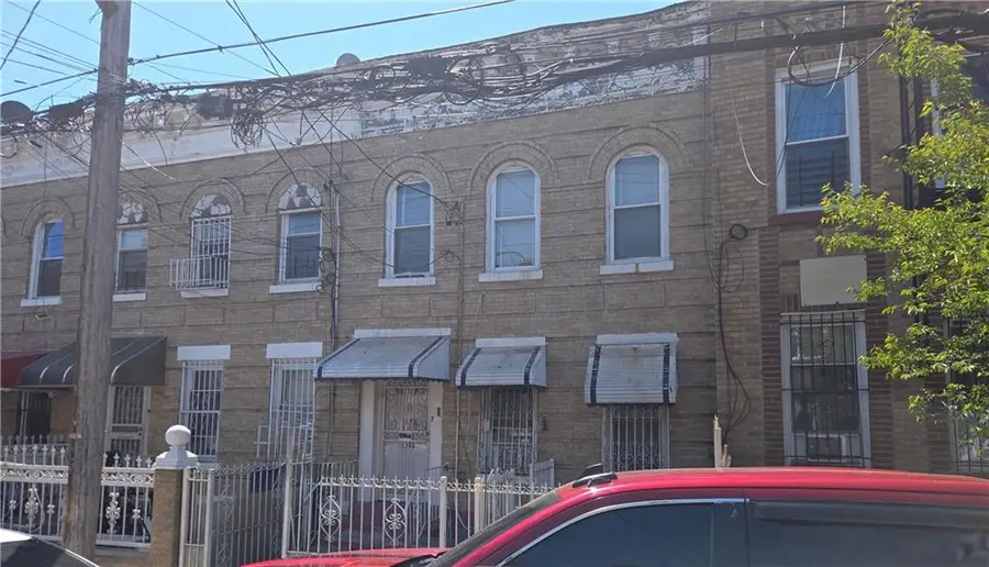 706 Cleveland Street, Brooklyn, NY 11208 - #2