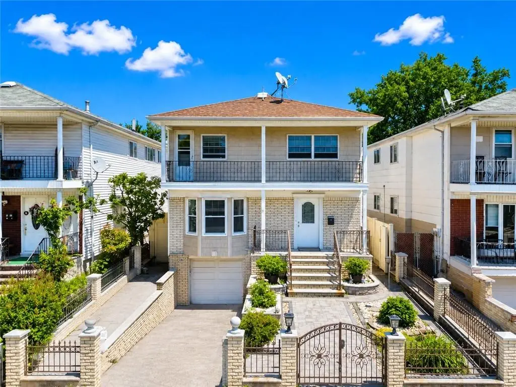 37 Yale Street, Staten Island, NY 10303 - #1