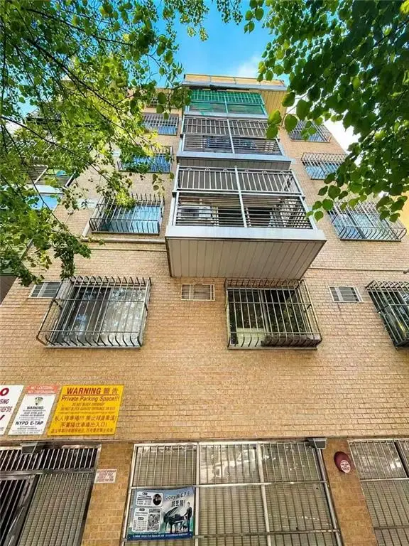 638 50th Street #2B, Brooklyn, NY 11220 - #1