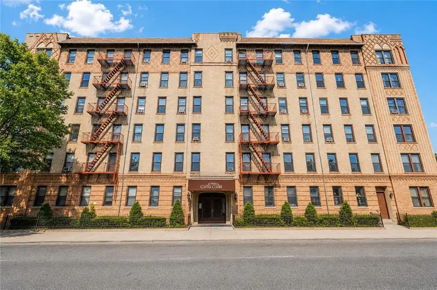 7609 4th Avenue #A7, Brooklyn, NY 11209 - #2