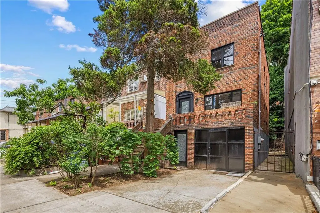 1495 East 15 Street, Brooklyn, NY 11230 - #1