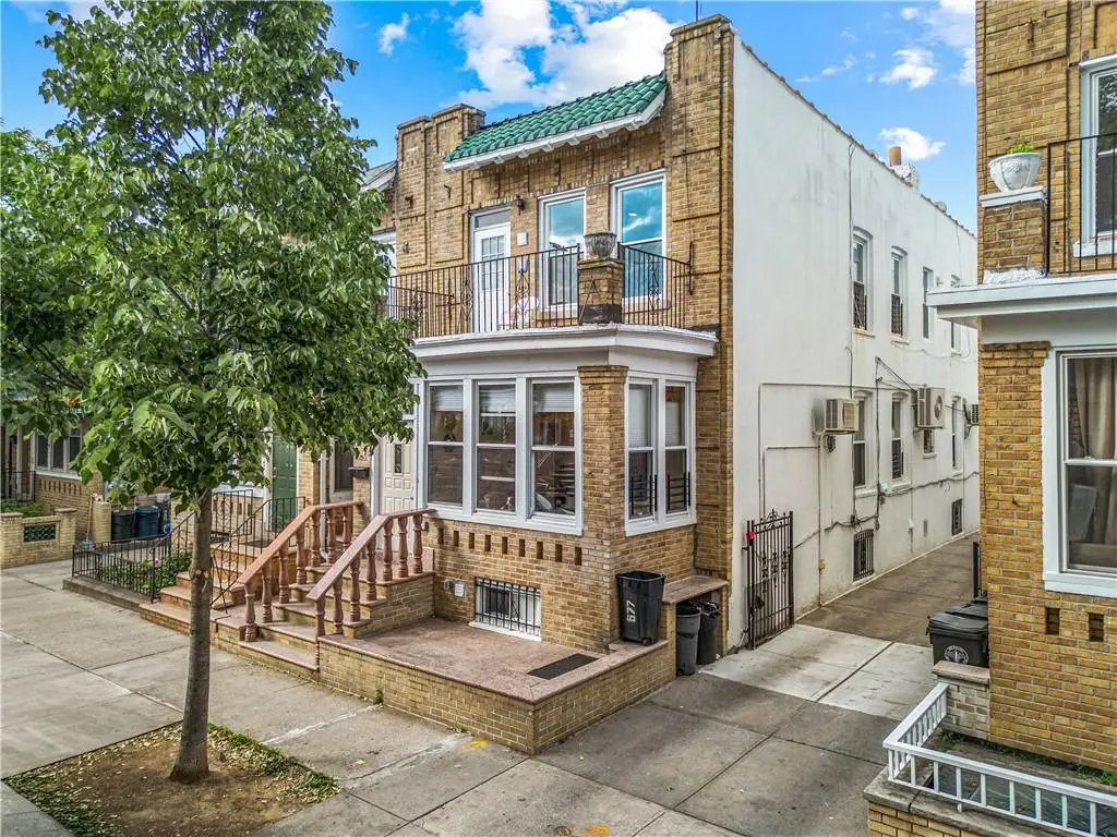 573 79th Street, Brooklyn, NY 11209 - #1