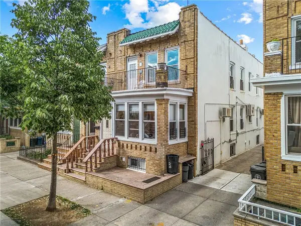 573 79th Street, Brooklyn, NY 11209