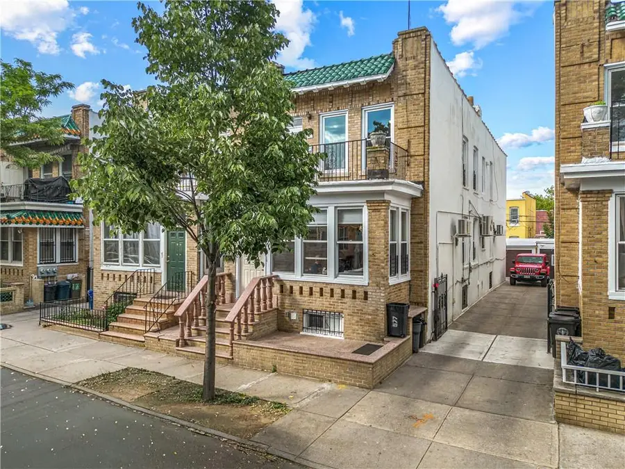 573 79th Street, Brooklyn, NY 11209 - #2