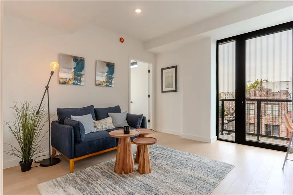 1807 66th Street Avenue #3E, Brooklyn, NY 11214 - #1