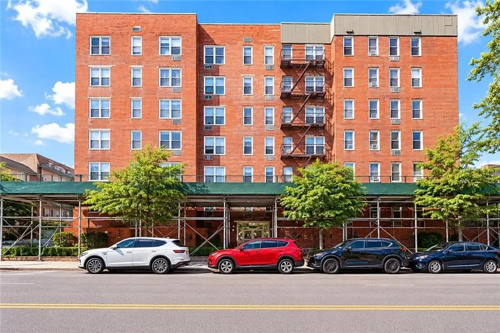 735 Avenue W #6J, Brooklyn, NY 11223 - #1