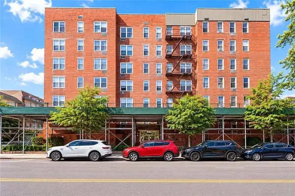 735 Avenue W #6J, Brooklyn, NY 11223