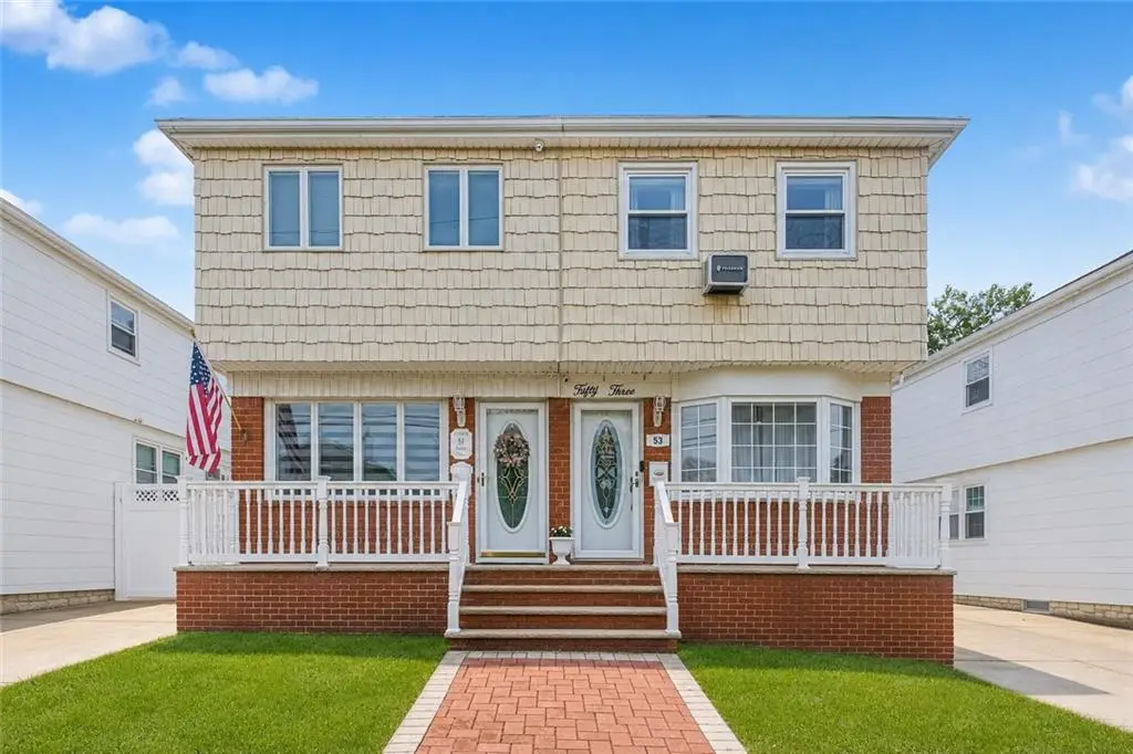53 Goodall Street, Staten Island, NY 10308 - #1