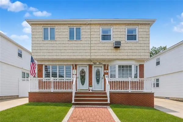 53 Goodall Street, Staten  Island, NY 10308