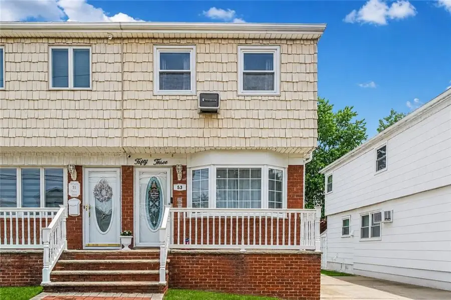 53 Goodall Street, Staten Island, NY 10308 - #3