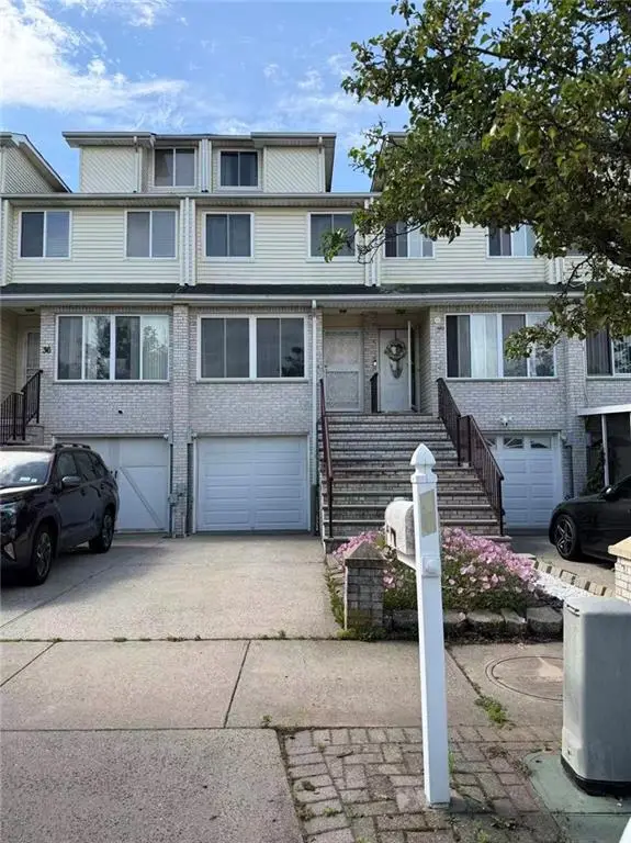 38 Winston Street, Staten Island, NY 10312 - #1