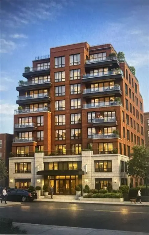 1763 East 12th Street, Brooklyn, NY 11229 - #1