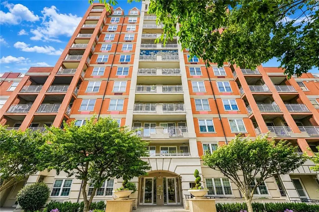 65 Oceana Drive East #9B, Brooklyn, NY 11235 - #1