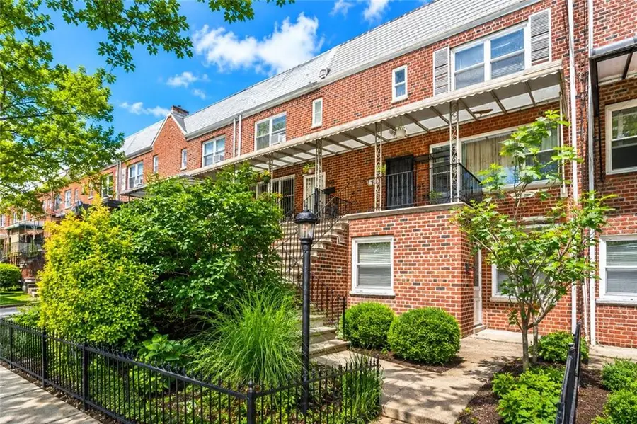 2426 Brigham Street, Brooklyn, NY 11235 - #2