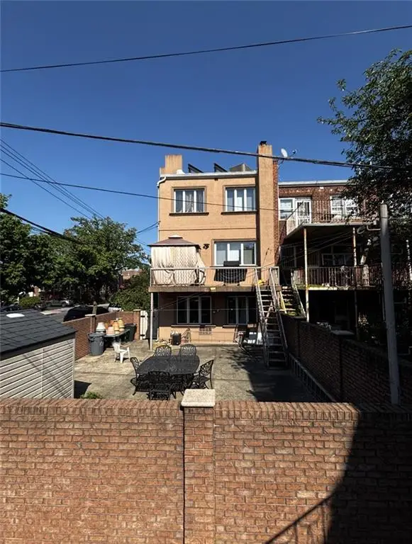 50 Village Road, Brooklyn, NY 11223
