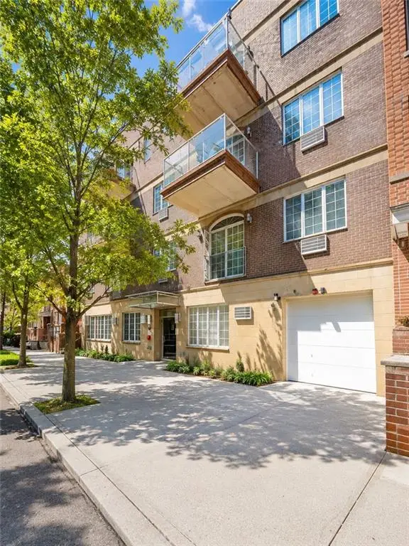 1570 West 10th Street #3A, Brooklyn, NY 11204 - #1