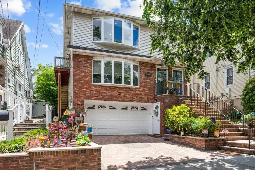 163 Wardwell Avenue, Staten Island, NY 10314 - #1