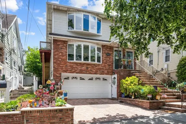 163 Wardwell Avenue, Staten  Island, NY 10314