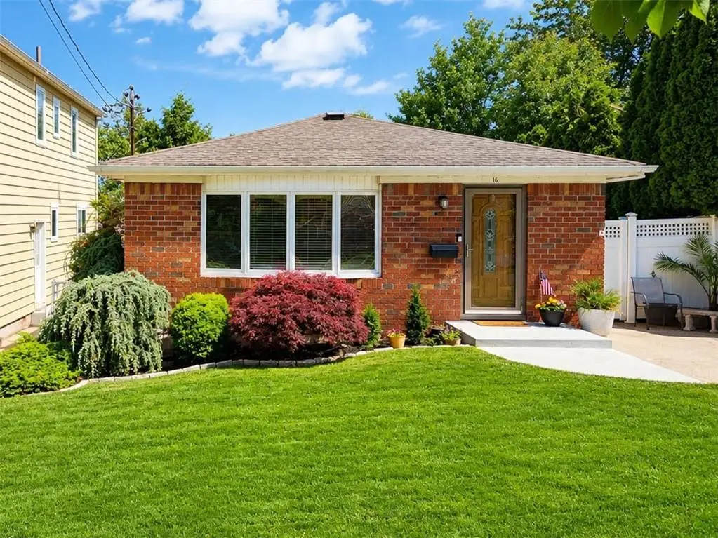 16 Rankin Street, Staten Island, NY 10312 - #1