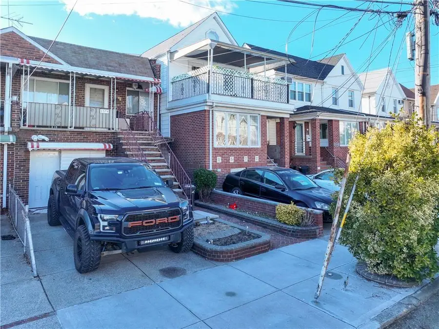 1574 East 66th Street, Brooklyn, NY 11234 - #2