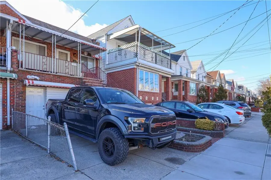 1574 East 66th Street, Brooklyn, NY 11234 - #3