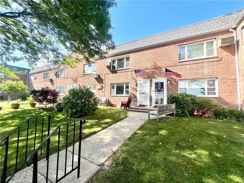 1087 Shore Parkway #2B, Brooklyn, NY 11228 - #1
