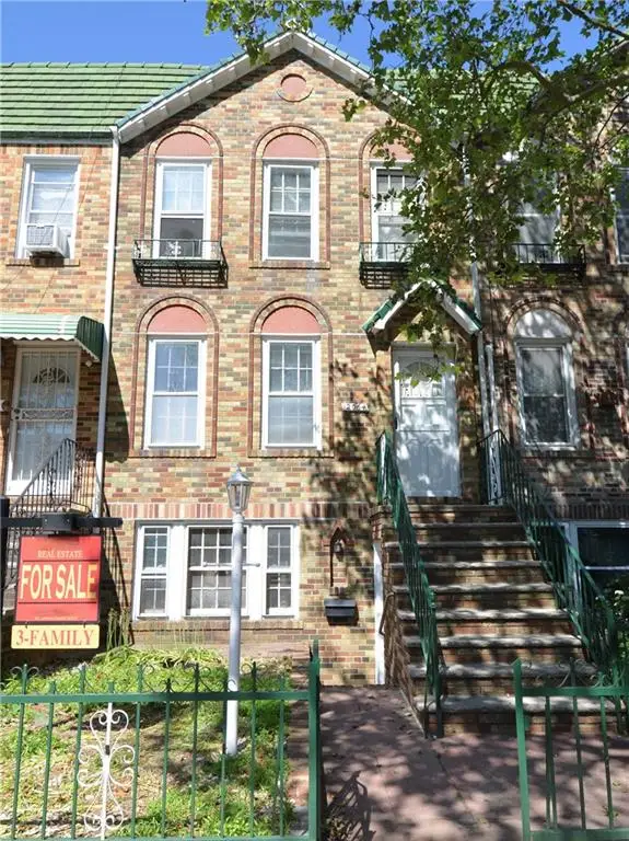2064 Coyle Street, Brooklyn, NY 11229 - #1
