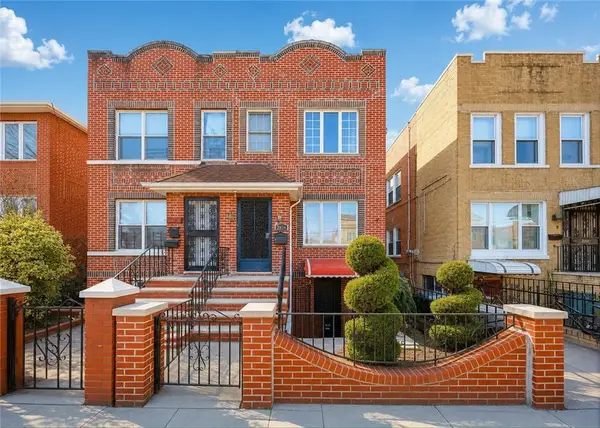 2414 East 11th Street, Brooklyn, NY 11235