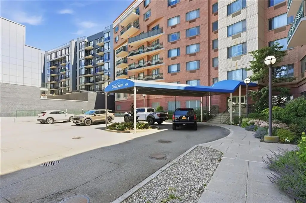 136 Beach 117th Street #7J, Rockaway Park, NY 11694 - #1