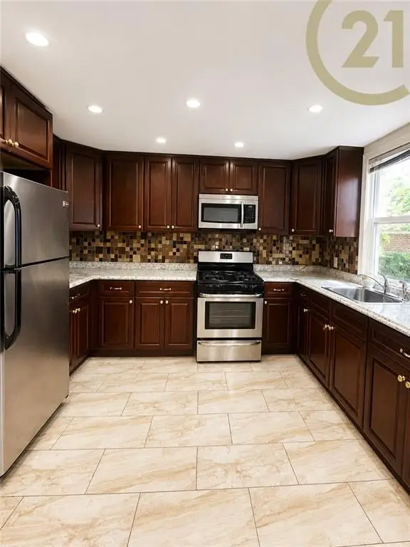 2109 East 21st Street, Brooklyn, NY 11229 - #2