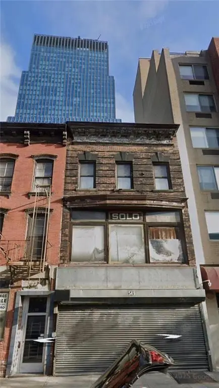 547 Atlantic Avenue, Brooklyn, NY 11217