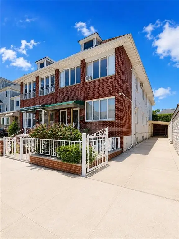 1918 79th Street, Brooklyn, NY 11214 - #1
