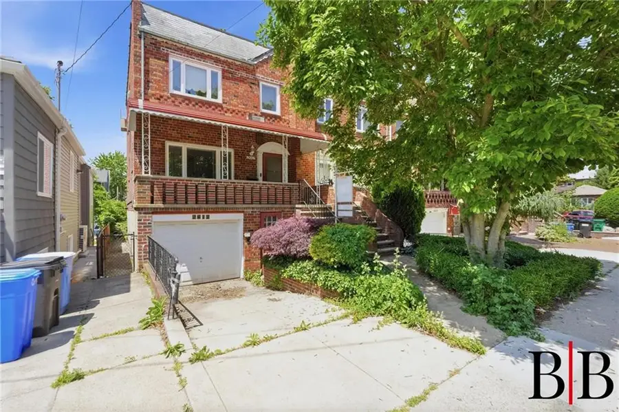 2612 East 28 Street, Brooklyn, NY 11235 - #2