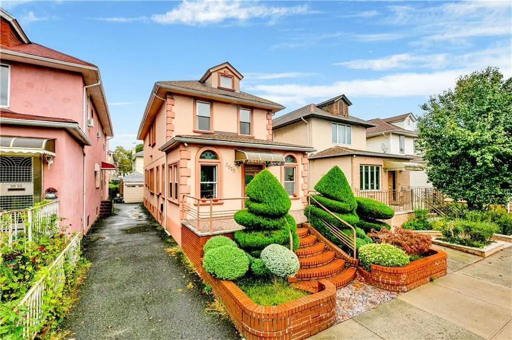 2029 82nd Street, Brooklyn, NY 11214 - #1